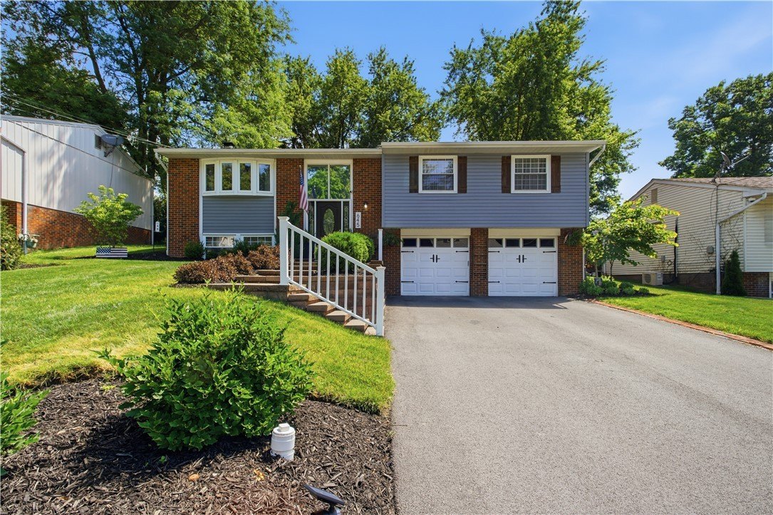 Single Family 3BR 3BA - 645 Carnival Dr, Plum Boro, PA