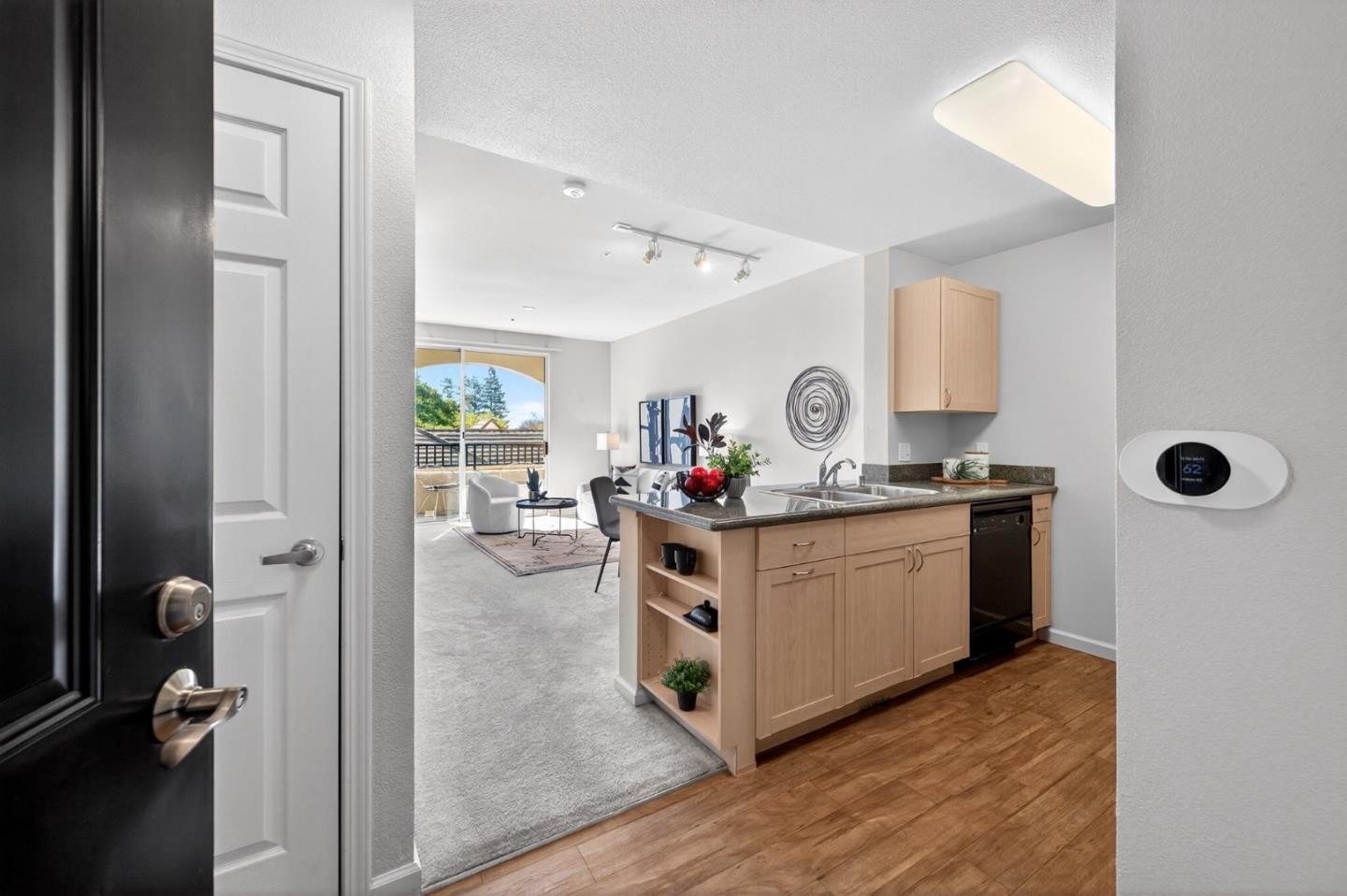Condo 1BR 1BA - 1550 Technology DR 3030, San Jose, CA