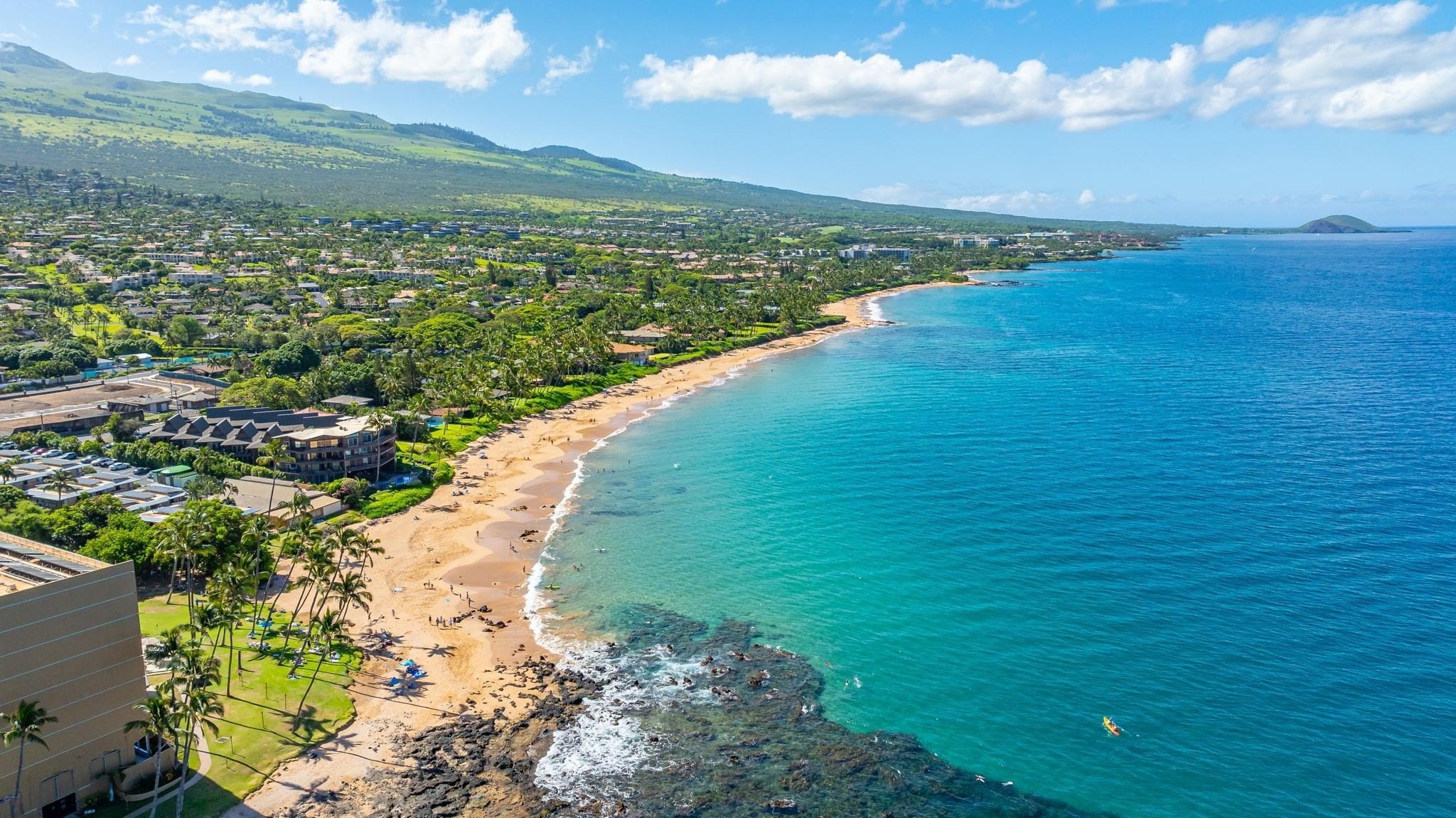 Condo 1BR 1BA - 2936 S Kihei Rd, Kihei, HI
