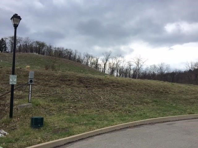 Single Family - Lot 5 Parkedge Road, Green Tree, PA