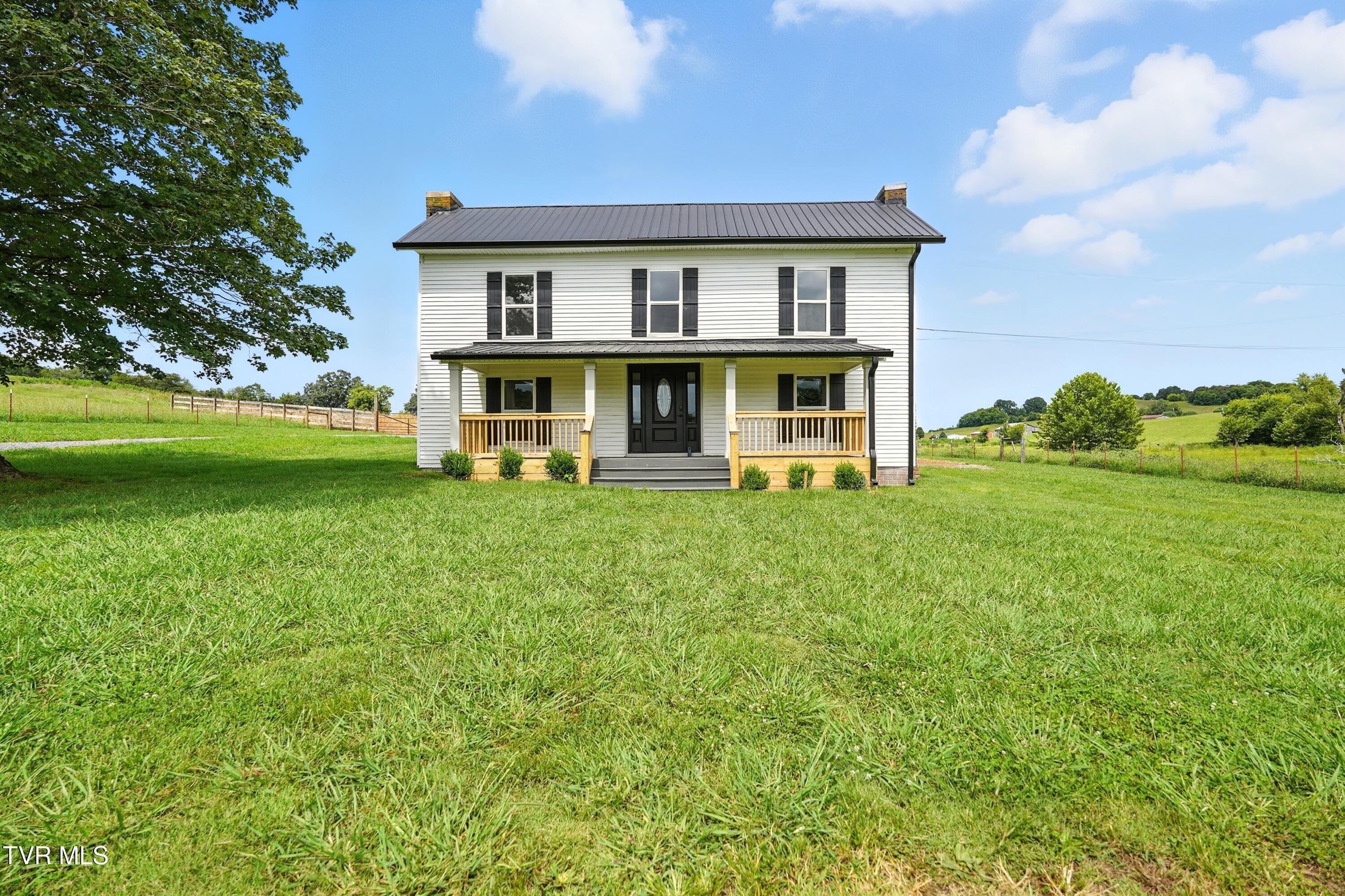 Single Family 3BR 2BA - 286 Brobeck Hill Road, Limestone, TN
