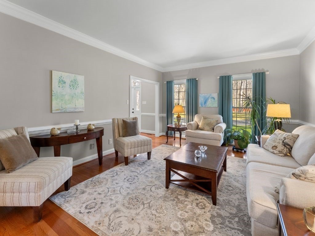 Other 5BR 3BA - 1531 King William Woods, Midlothian, VA