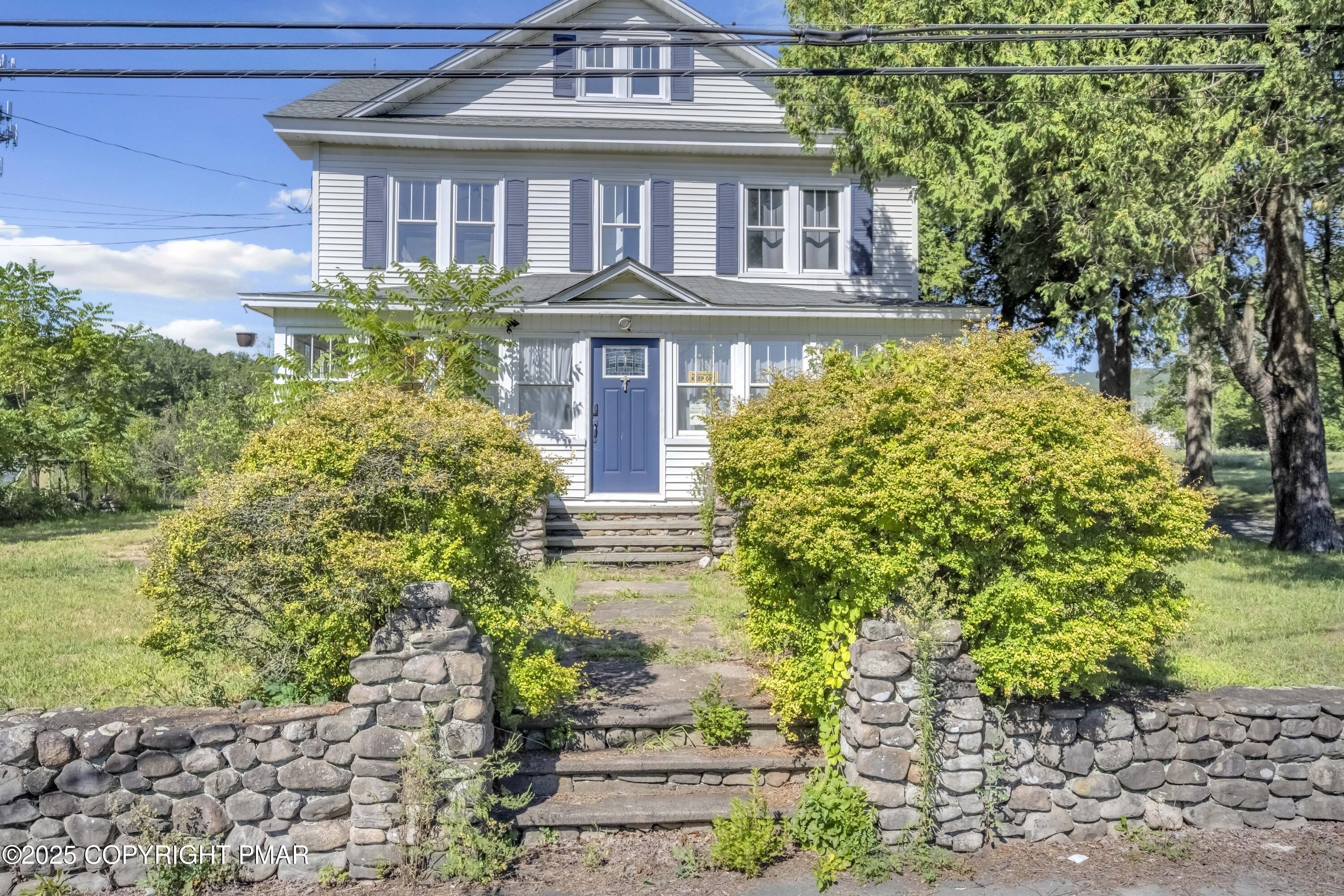 Single Family 3BR 3BA - 104 Sonnys Trail, Cresco, PA