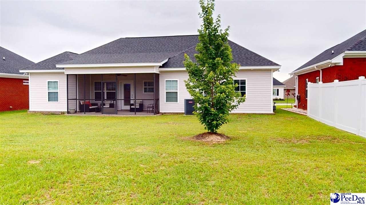 Other 3BR 2BA - 3977 Beckford Drive, Florence, SC