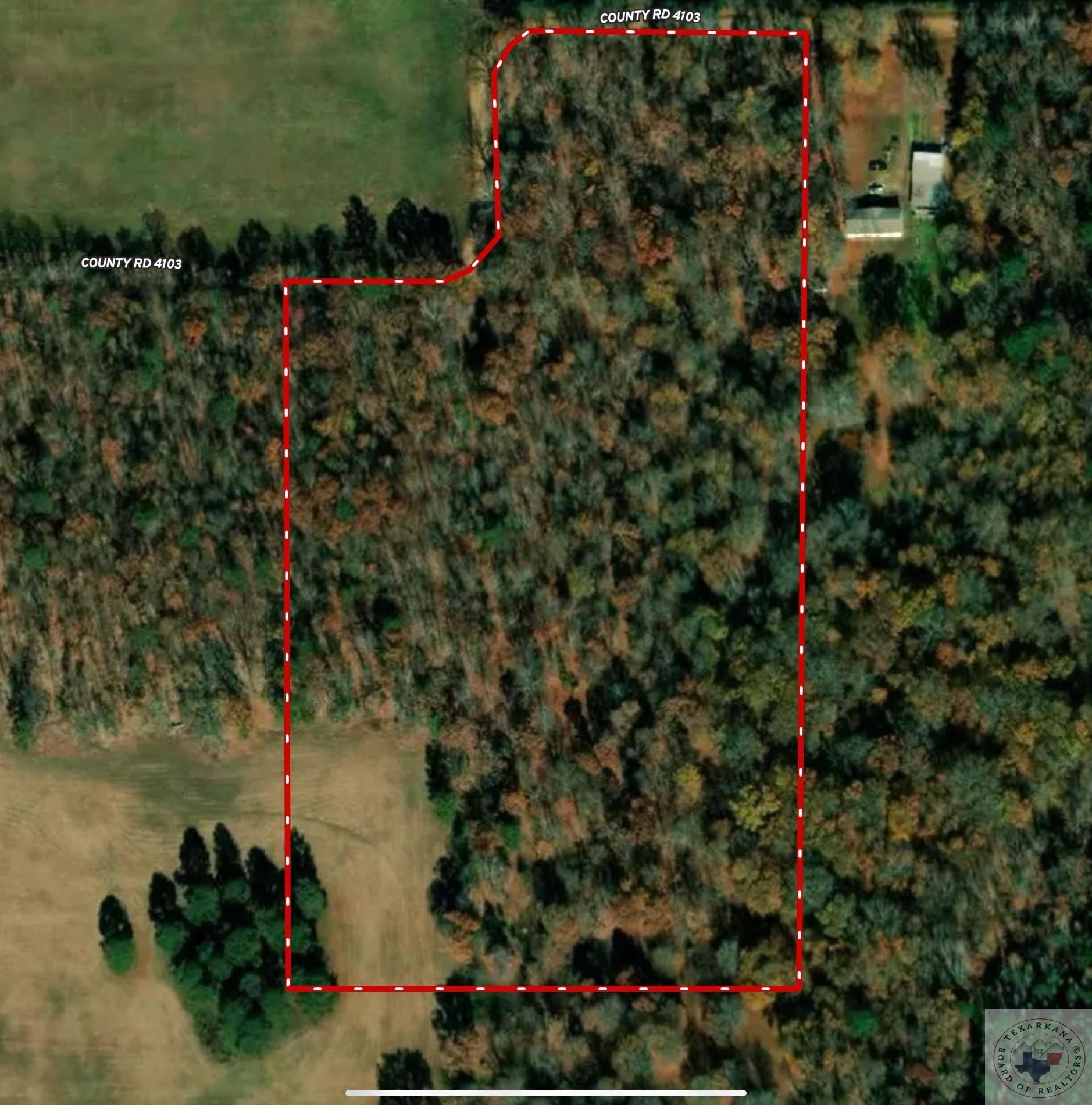 Other - 12.34 +/ CR 4103, New Boston, TX