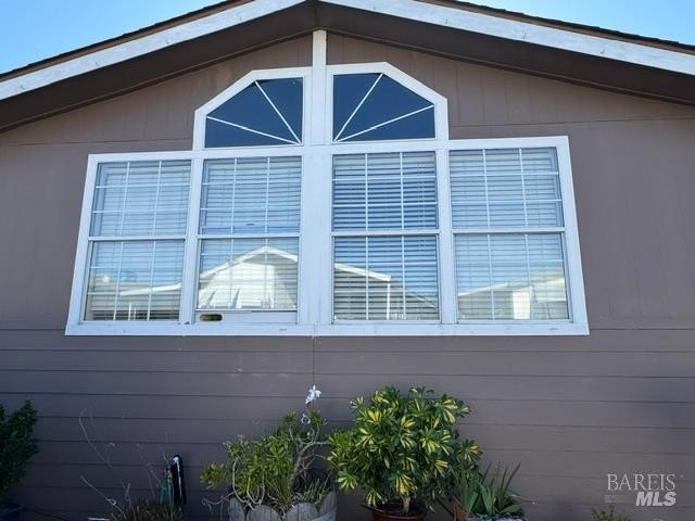 Manufactured Housing 3BR 2BA - 8149 D Street, Windsor, CA