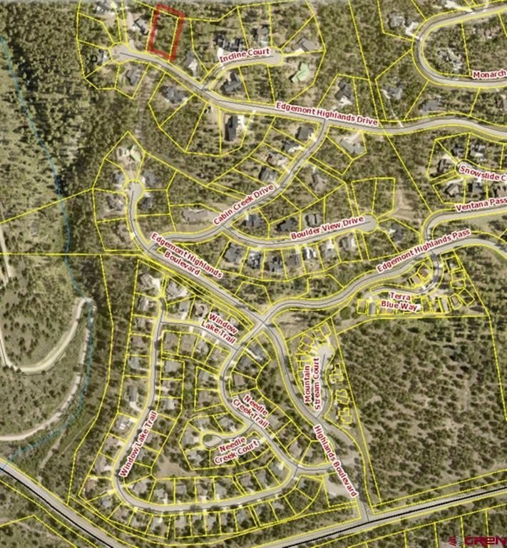 Single Family - 1086 Edgemont Highlands Drive, Durango, CO