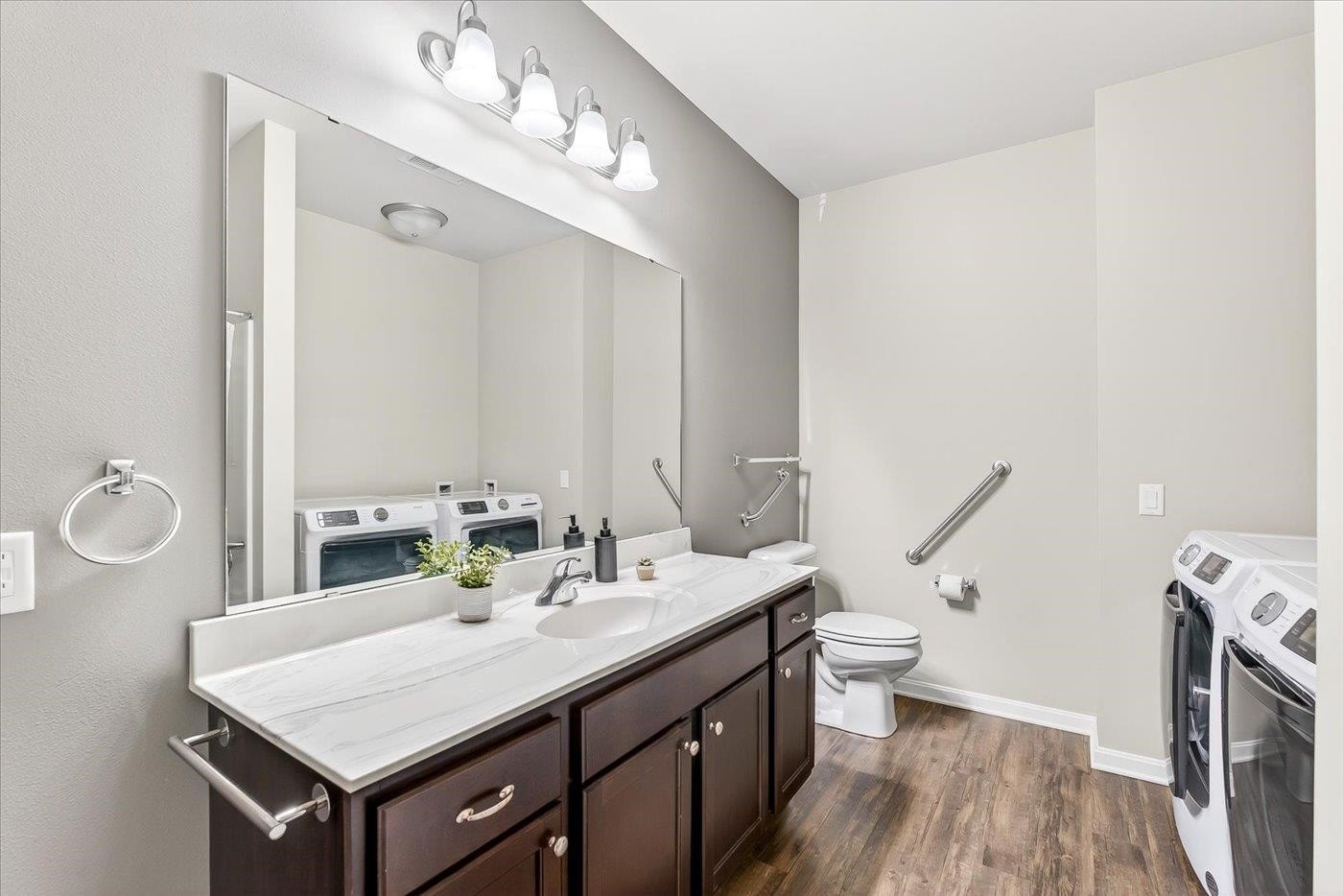 Condo 1BR 1BA - 5192 Sassafras Drive, Fitchburg, WI