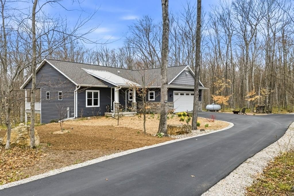 Other 3BR 3BA - 3404 Tanglewood Ln, Fish Creek, WI