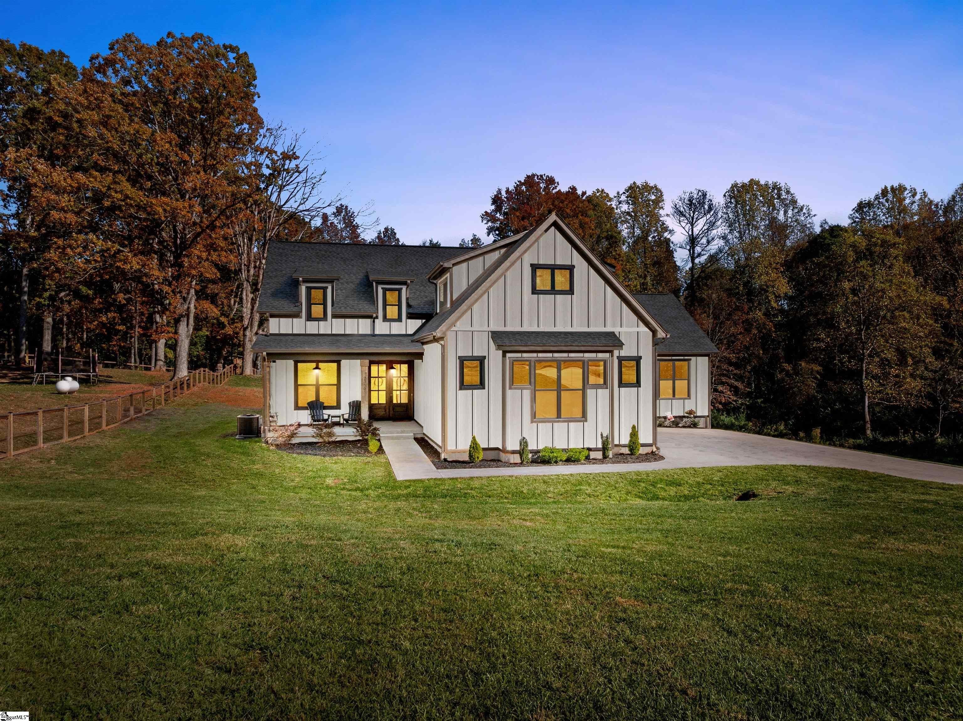 Other 4BR 4BA - 2355 Mays Bridge Road, Greer, SC