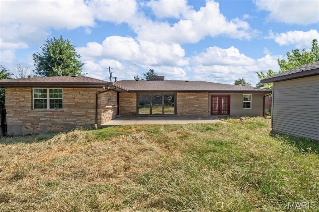 Single Family 4BR 2BA - 613 S Jefferson Avenue, Union, MO