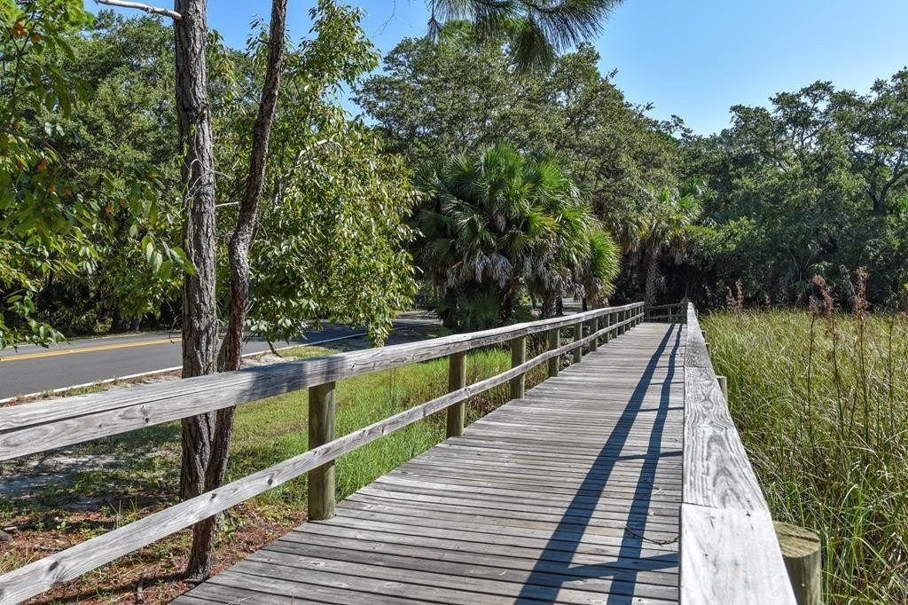 Other - 1327 Curlew Way lot: 1, St. George Island, FL