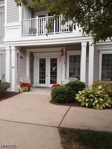 Condo 2BR 2BA - 5011 Brookfield Glen Dr, White Twp., NJ