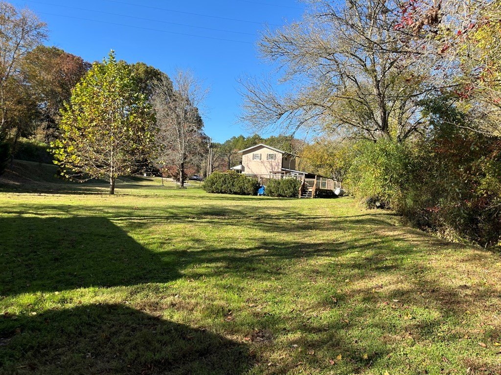 Single Family 4BR 2BA - 282 Myers Branch, MURPHY, NC