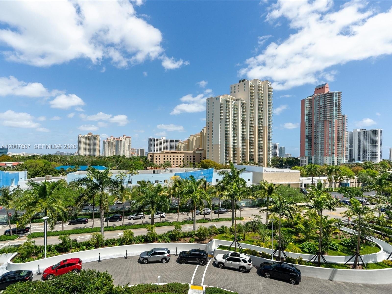 Condo 4BR 6BA - 3250 NE 188th St, Aventura, FL