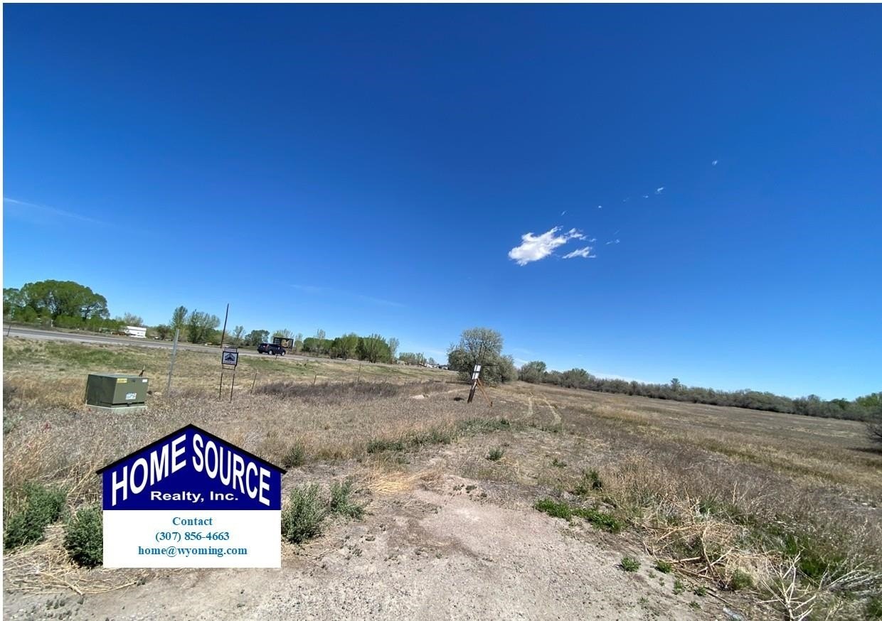 Other - HWY 789 Lot 1, Riverton, WY