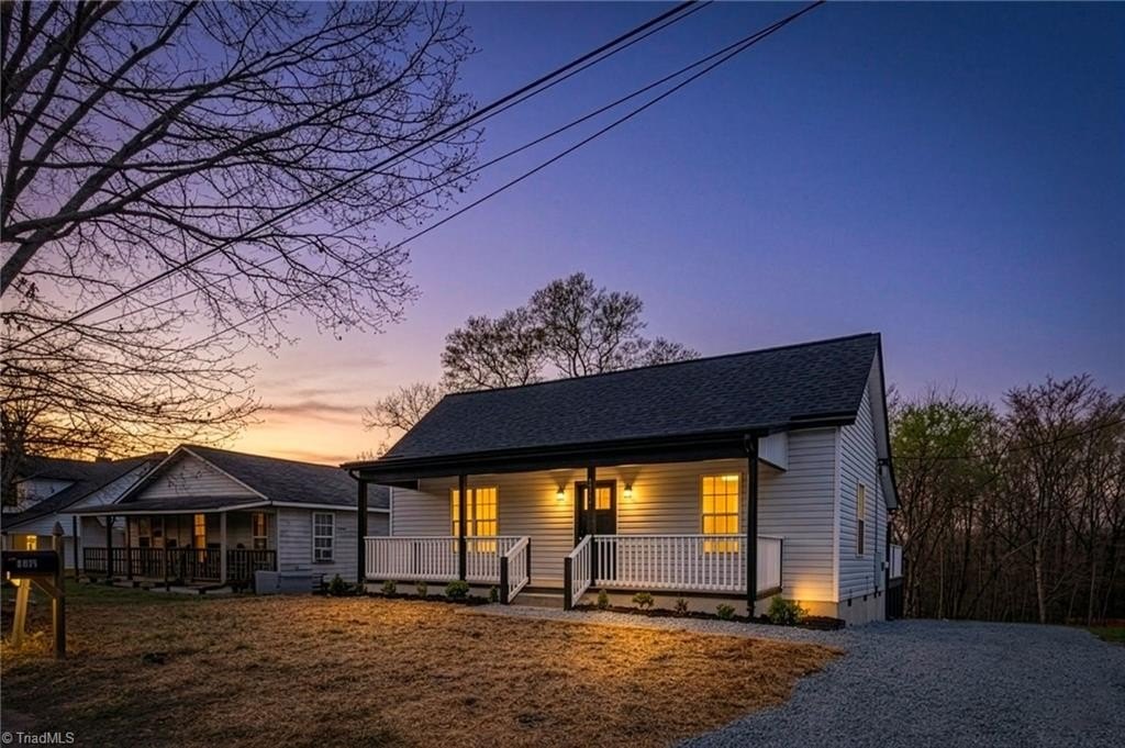 Other 2BR 2BA - 1132 W Green Street, Thomasville, NC