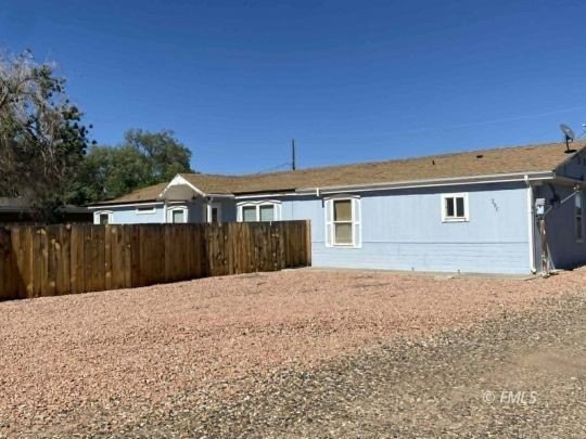 Other 4BR 3BA - 286 N First West Street, Fredonia, AZ