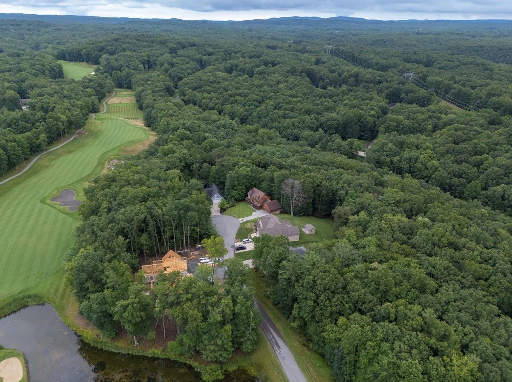 Single Family 4BR 4BA - 154 Exmoor Ln., DANIELS, WV
