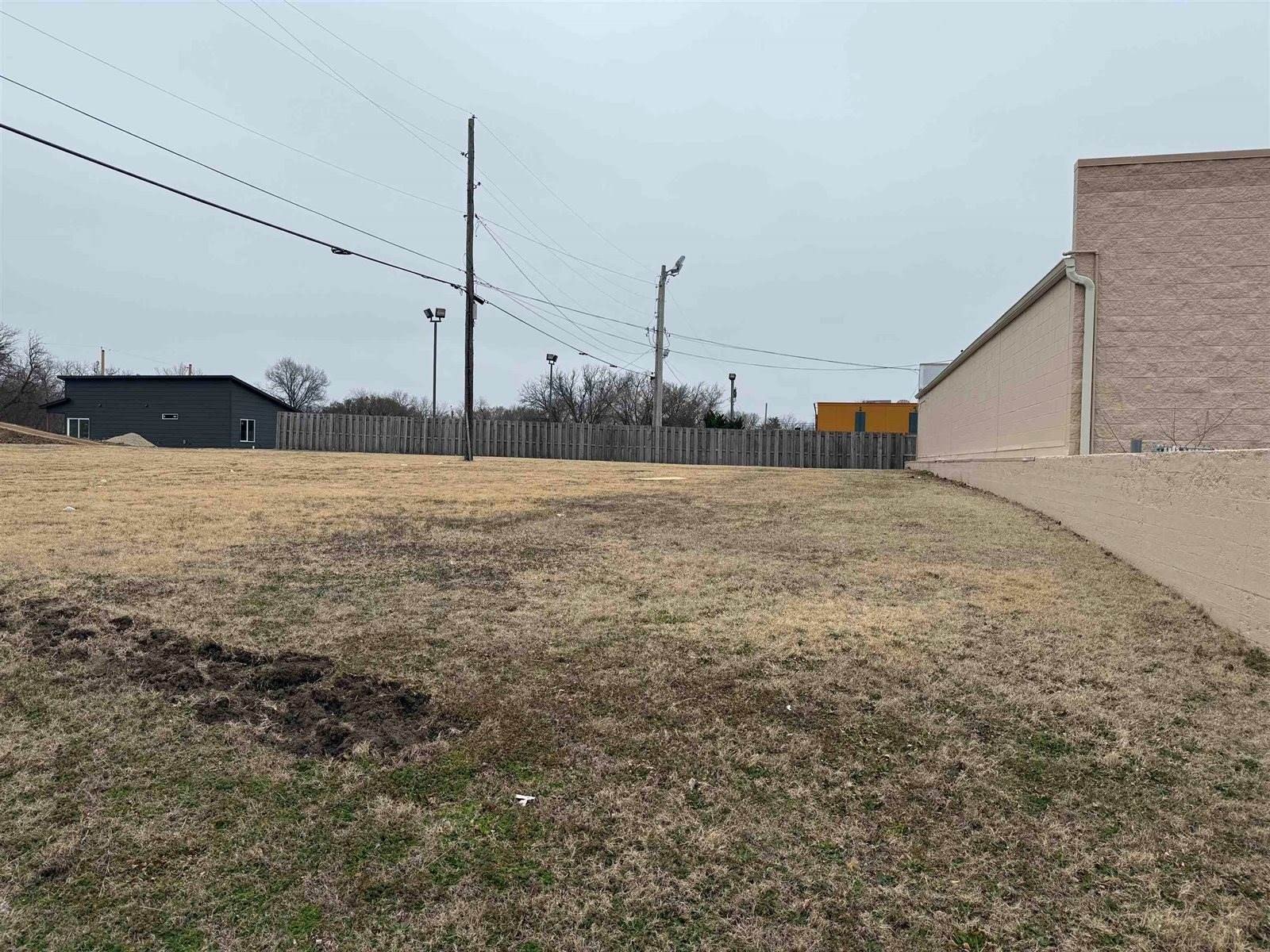 Other - 3213 East 13th St N, Wichita, KS