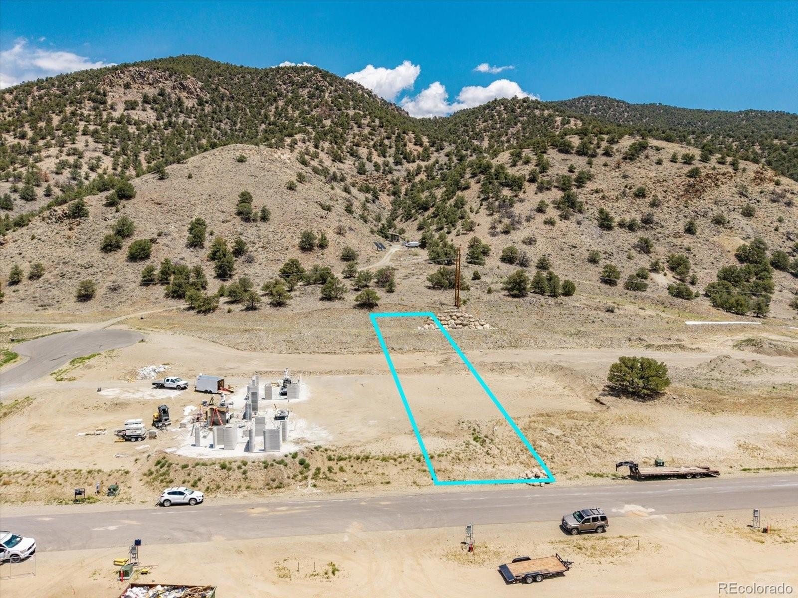 Other - 4830 Main Street, Salida, CO