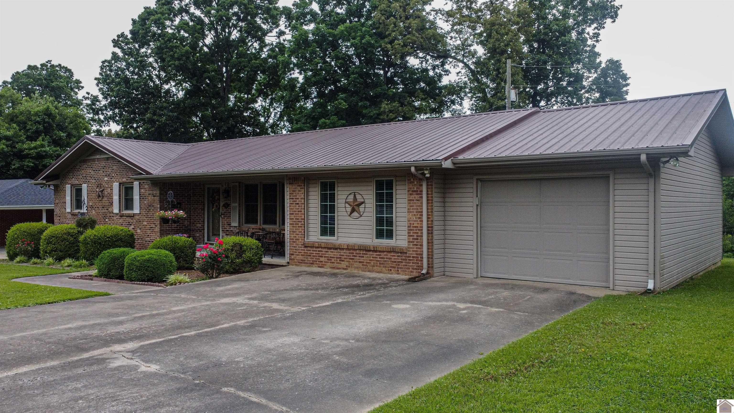 Other 3BR 2BA - 242 Barber Road, Clinton, KY