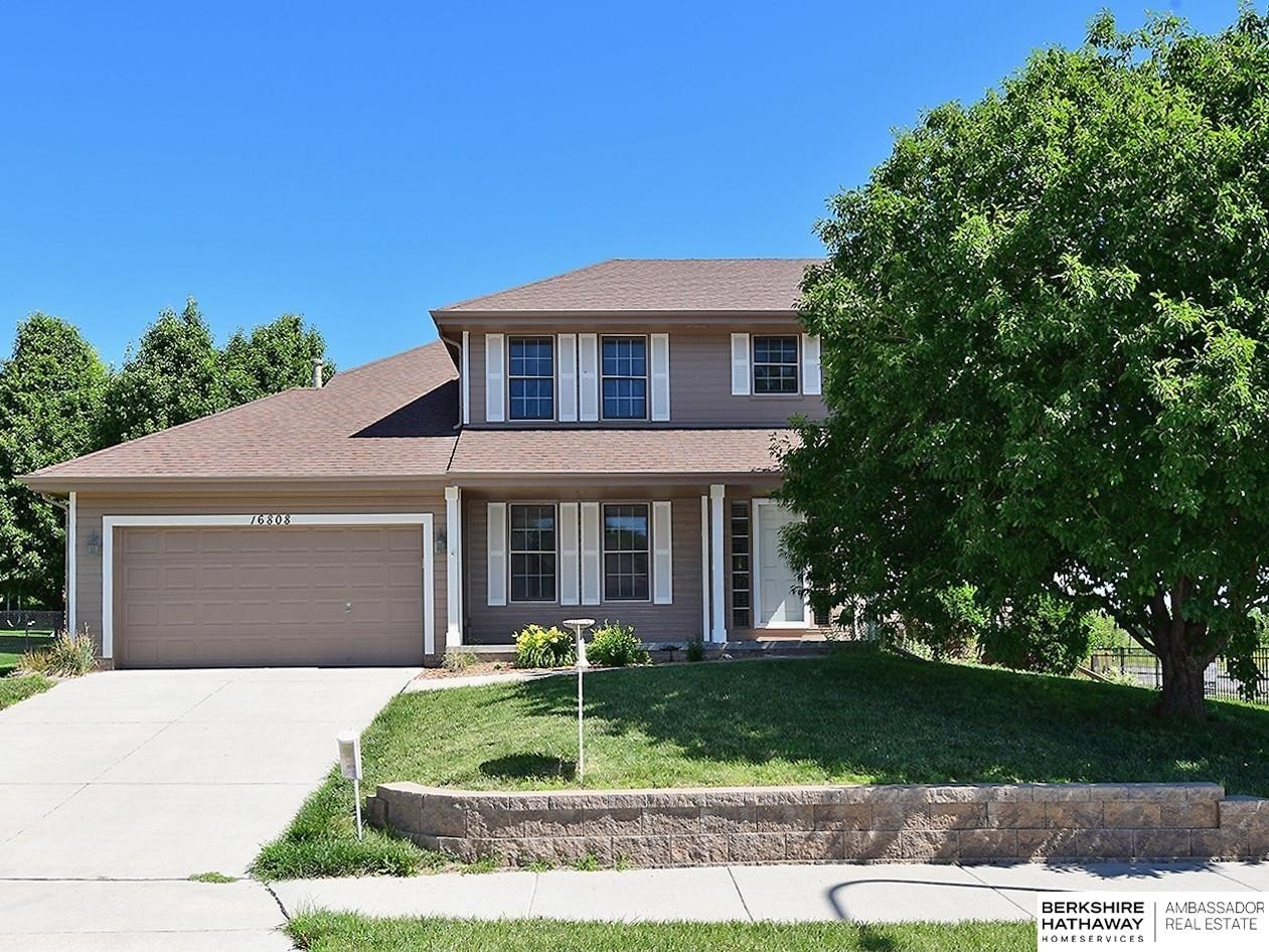 Single Family 4BR 3BA - 16808 Seward Street, Omaha, NE