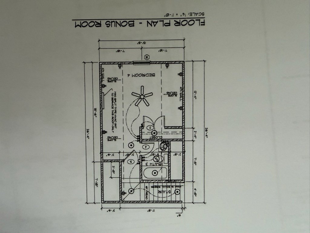 Single Family 4BR 3BA - 1547 Harrison Rd, Dothan, AL