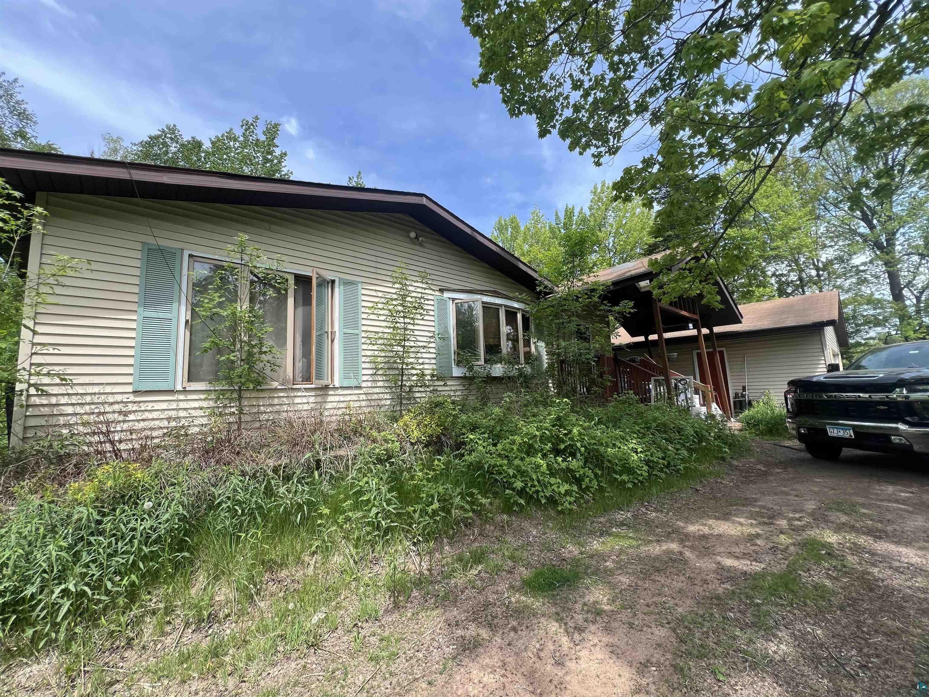 Other 2BR 1BA - 3161 County Rd 35, Barnum, MN