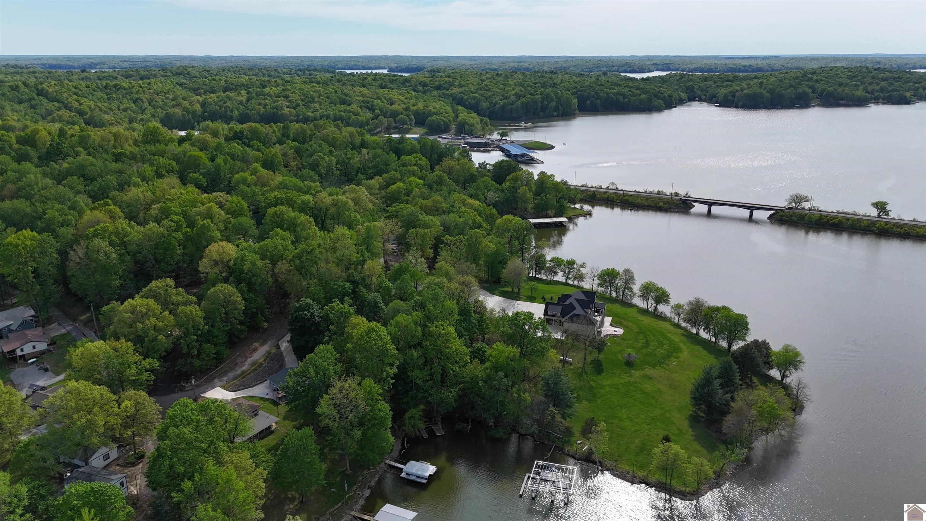 Other - 305 Forest Glen Dr. lot: 15 & 16, Eddyville, KY