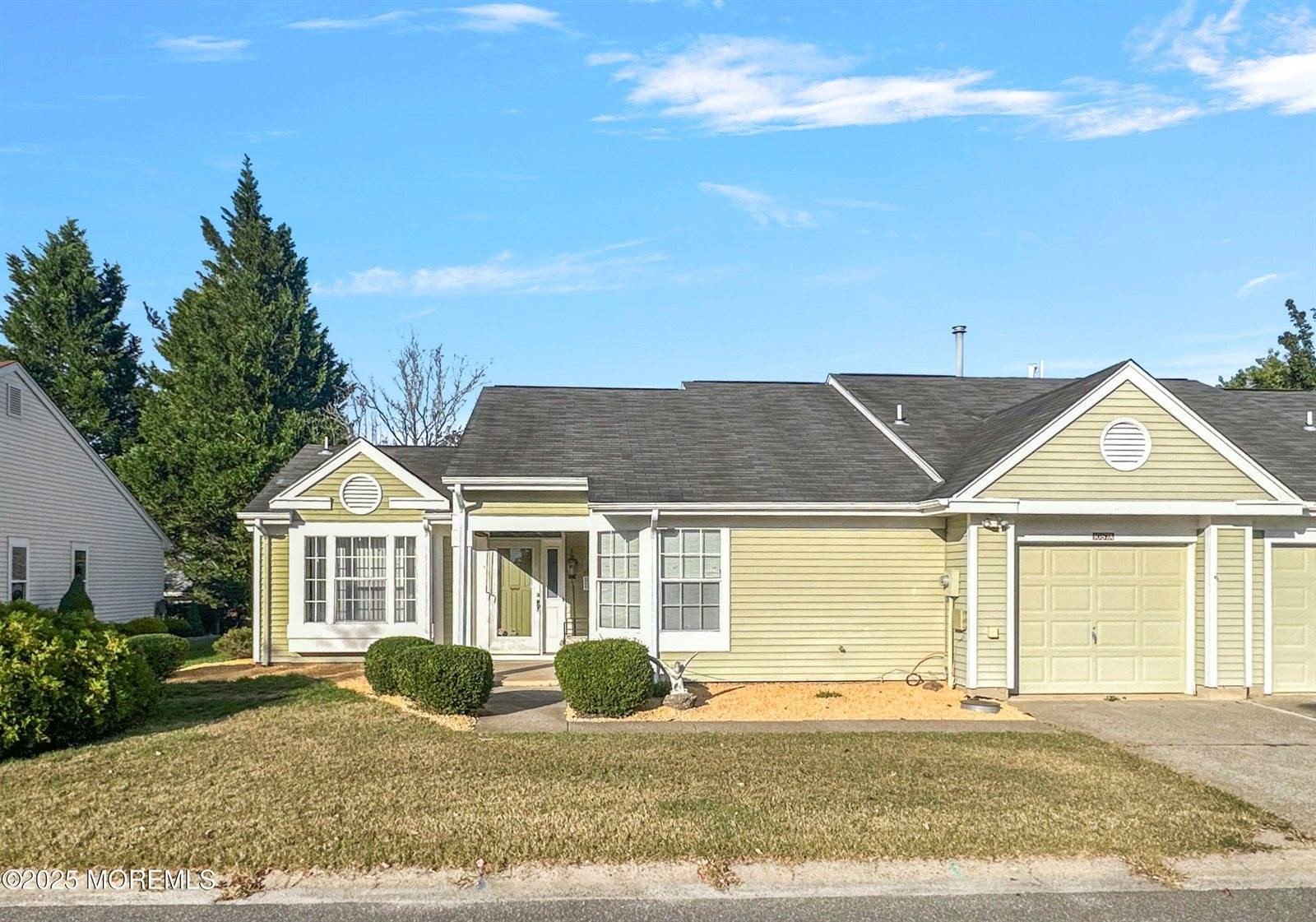 Other 2BR 2BA - 1057A Buckingham Drive, Manchester, NJ