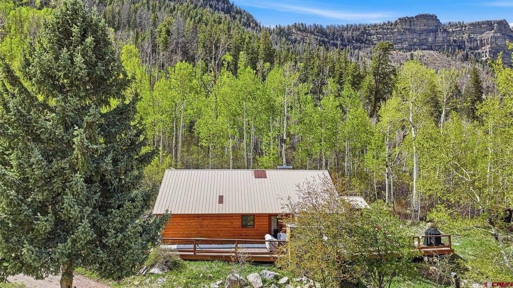Other 2BR 1BA - 43681 Highway 550, Durango, CO