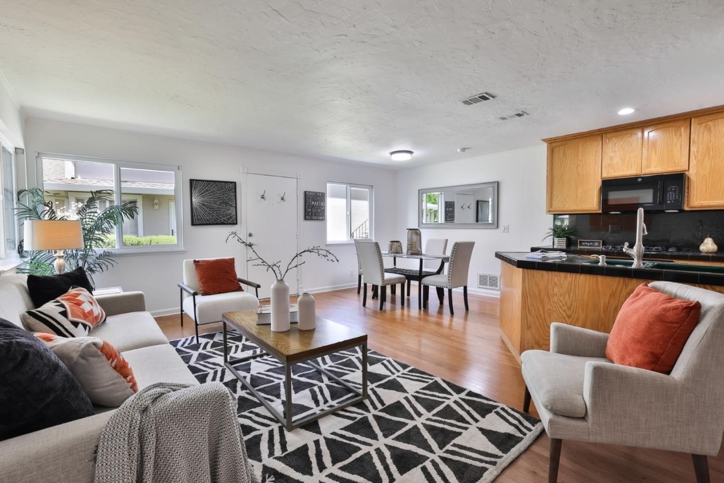 Condo 2BR 1BA - 2303 Saidel DR 2, SAN JOSE, CA