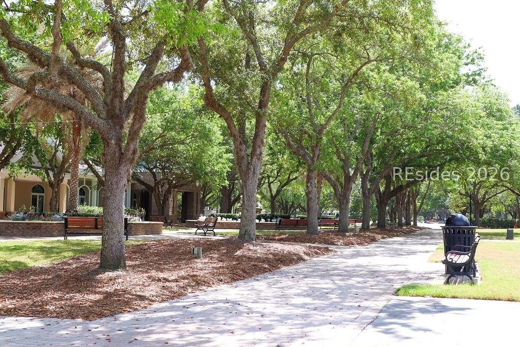 Other 2BR 2BA - 5 Ferebee Way, Bluffton, SC