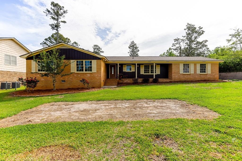 Single Family 3BR 2BA - 2505 Rolling Hill Drive, Valdosta, GA