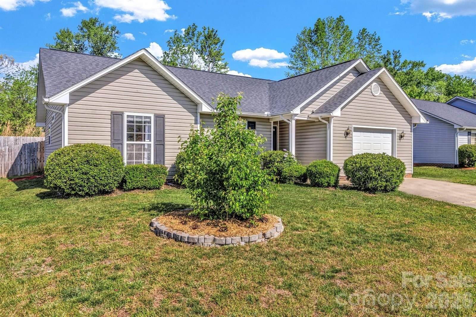 Other 3BR 2BA - 58 South Sunberry Trail, Fletcher, NC
