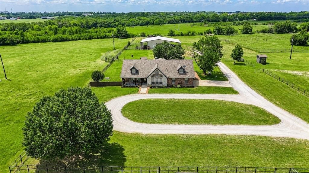 Other 4BR 2BA - 426 Heironimus Lane, Denison, TX