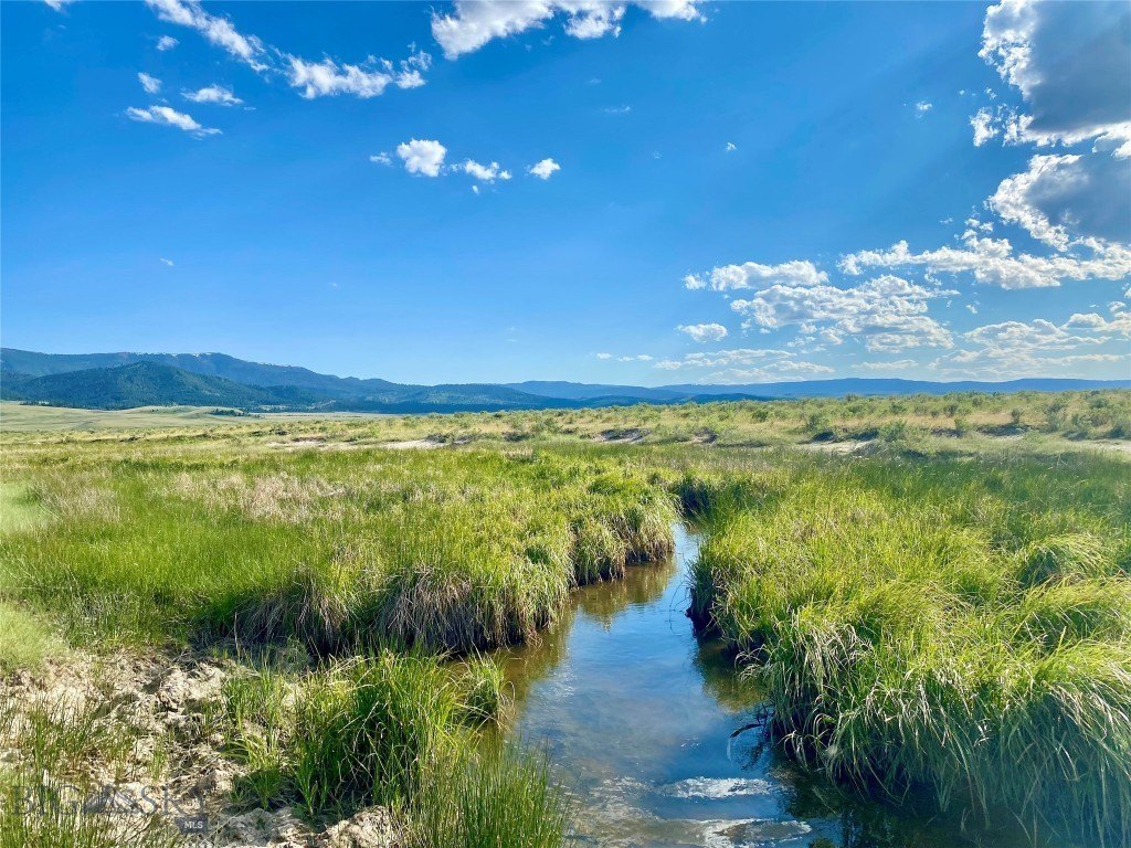 Plots and Land - TBD Brundage Lane, Lima, MT