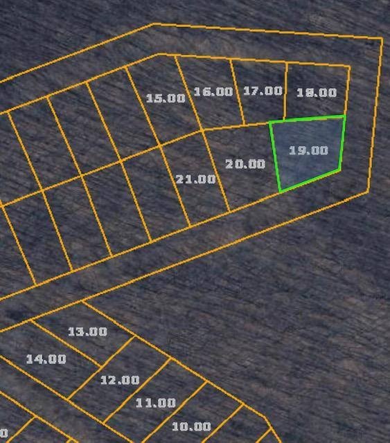 Other - Creek Trl lot: 49, Crab Orchard, TN
