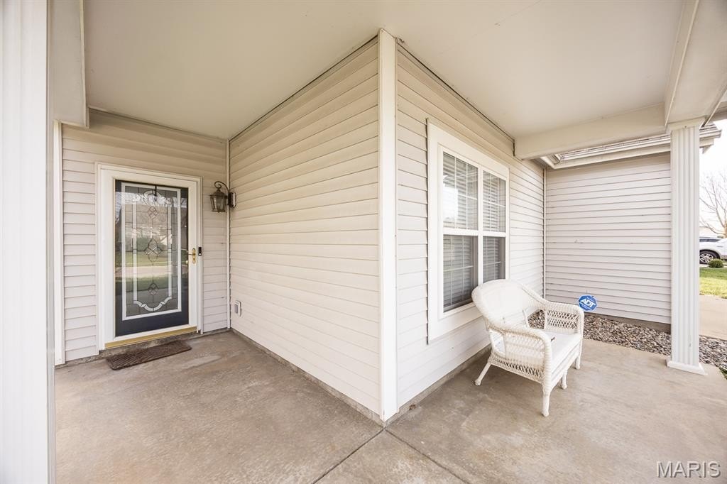 Single Family 3BR 2BA - 1716 Ambrose Terrace Drive, Swansea, IL