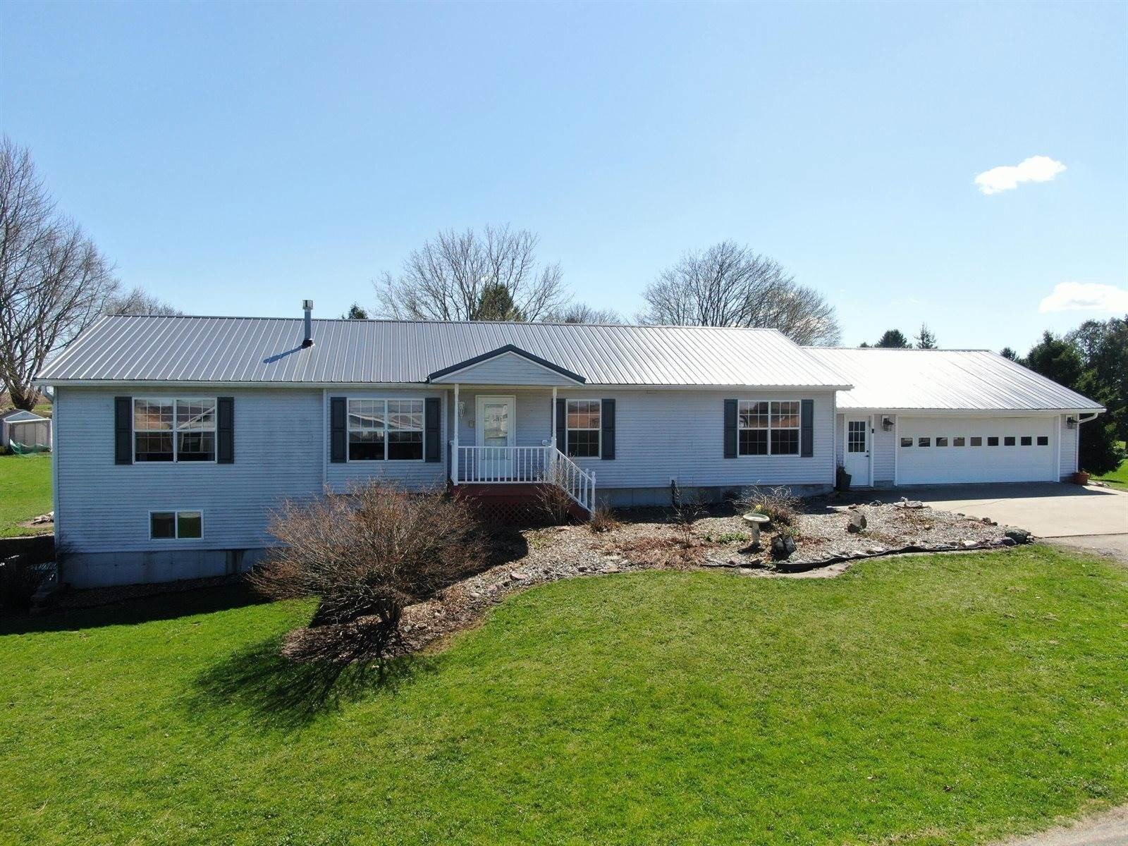Other 4BR 3BA - E7691 Prairie Blvd, Viroqua, WI