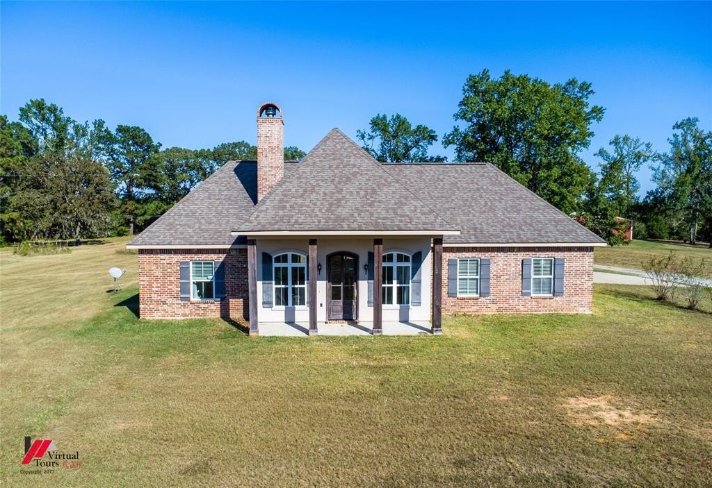 Single Family 3BR 2BA - 4583 Highway 507, Coushatta, LA