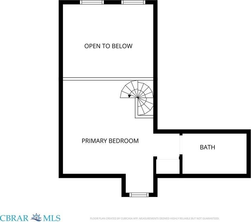 Condo 3BR 2BA - 50 Villa Ridge Drive, Hartfield, VA