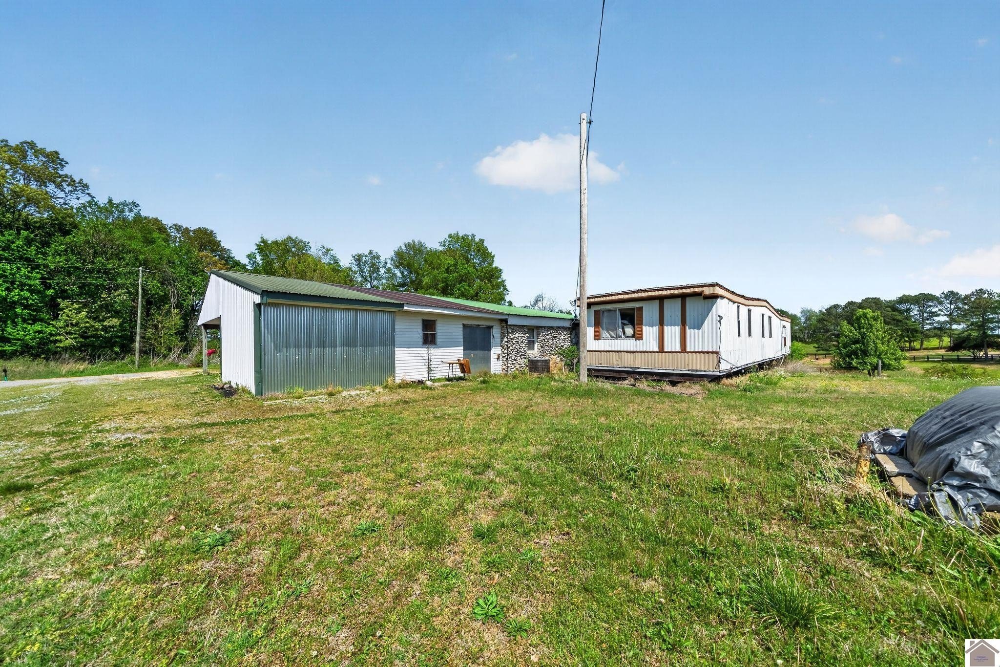 Other 2BR 1BA - 1549 Golo Rd, Mayfield, KY