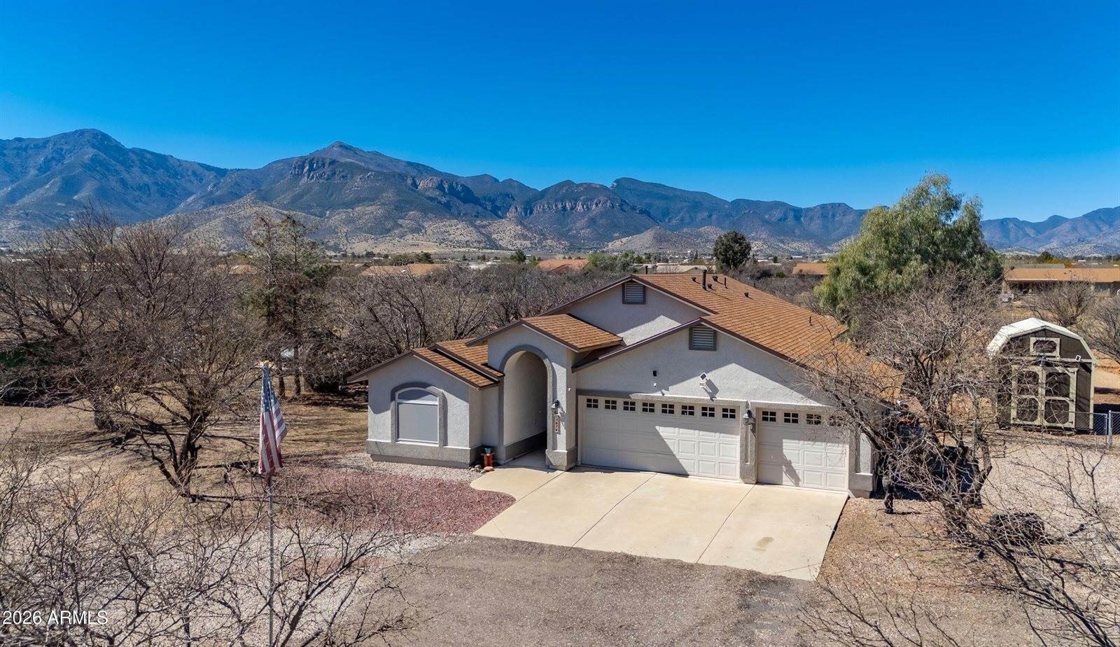 Other 3BR 2BA - 5676 South Calle de Leon --, Hereford, AZ