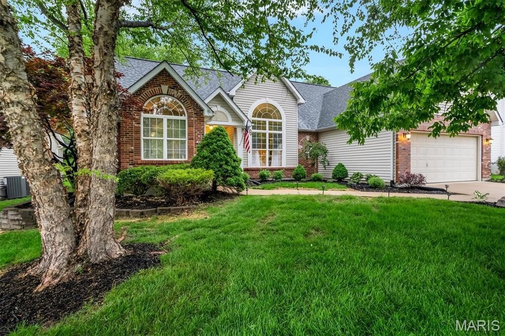 Single Family 3BR 3BA - 3930 White Rose Lane, St Charles, MO