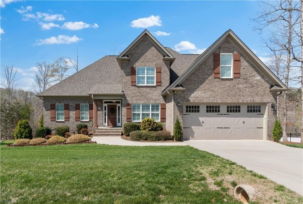 Other 3BR 4BA - 7623 Monty Drive, Kernersville, NC