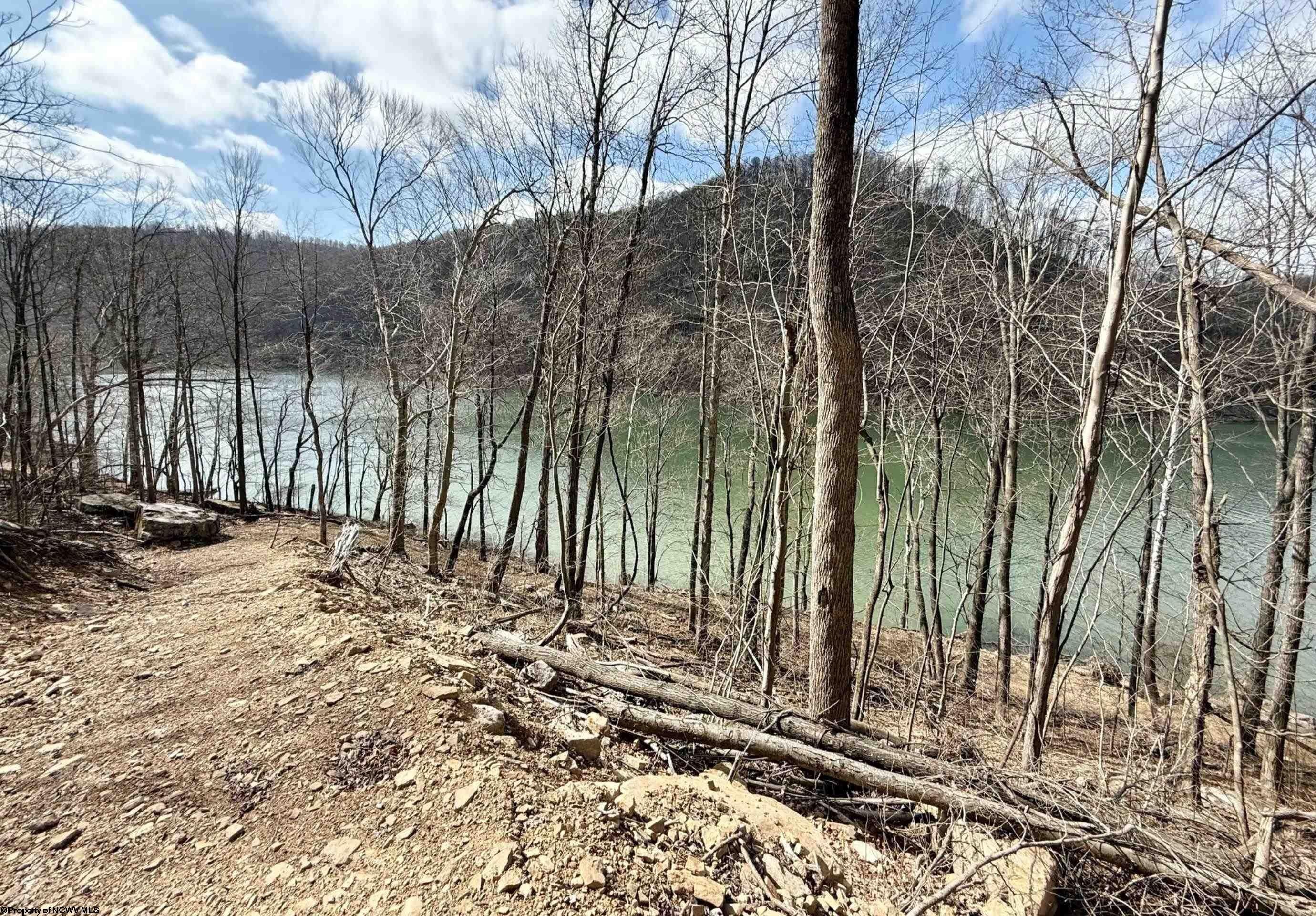 Other - Brooklyn Way lot: 6, Moatsville, WV