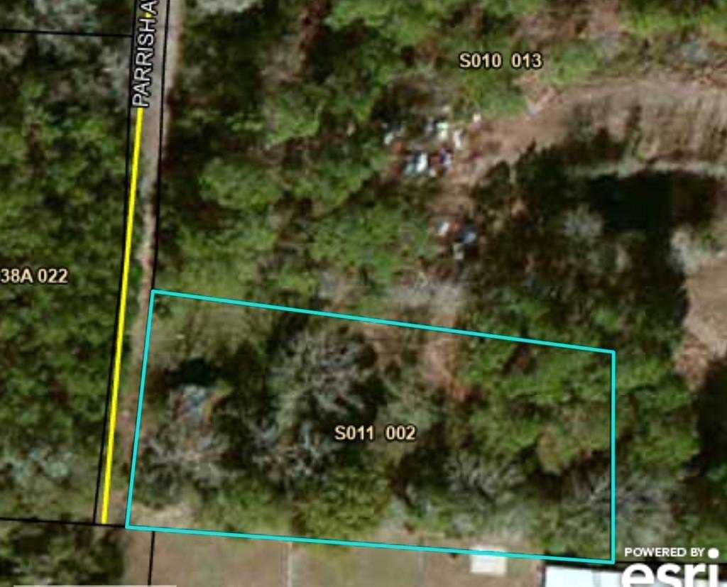Other - 703 Parrish Avenue, Sparks, GA