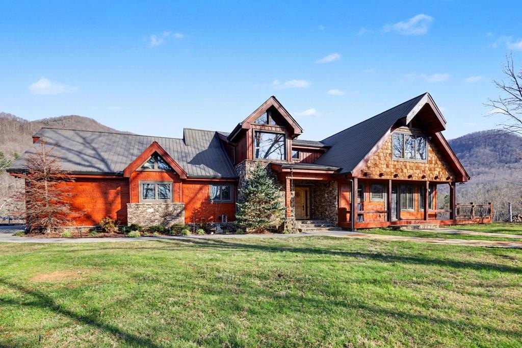 Other 4BR 4BA - 4760 Anderson Road, Hiawassee, GA